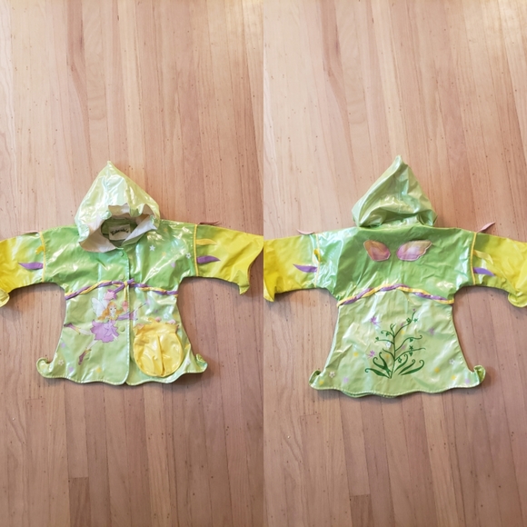 13+ Item Fall Winter Raincoat Denim Bundle - Picture 2 of 16